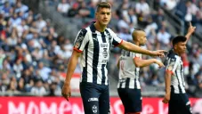 Rayados: César Montes sufrió lesión y estará fuera tres semanas