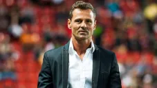 Diego Cocca: ‘Voy a usar mi experiencia para hacer un Atlas competitivo’