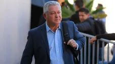 Vucetich, previo a un juego de la Liga MX