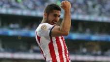 Chivas: Jair Pereira regresa al Rebaño Sagrado