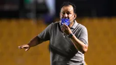 Puebla: Juan Reynoso no quedó satisfecho con arbitraje vs Tigres