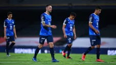 Rayados: Se detectó un nuevo positivo por Covid-19 en el equipo