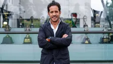 Carlos Aviña, nuevo DT del Cercle Brugge de Bélgica