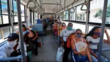 Covid-19: Nuevo récord de más positivos en un día, 294 mil