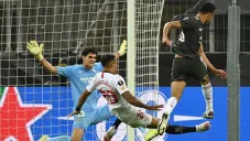 Ole Gunnar Solskjaer: 'Bounou estuvo fantástico, hizo paradas increíbles que fueron decisivas'