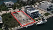 El terreno en cuestión