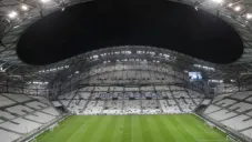 Ligue 1: Primer partido fue aplazado por brote de Covid-19 en Marsella