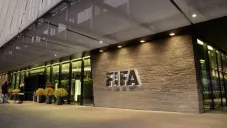 Oficinas de la FIFA