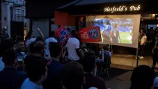 PSG: Gobierno francés invitó a los aficionados a ver la final de la Champions en casa con amigos