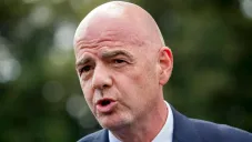 FIFA: Gianni Infantino, absuelto por la Comisión de Ética