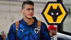 César Montes sobre interés de Wolves: &quot;La ilusión no la escondo&quot;