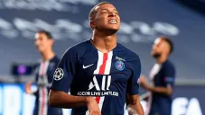 Champions League: Marsella prohibió a fans del PSG usar playera durante la Final