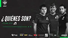 Team Aze y Estral Esports, por el título del Clausura 2020 de la División de Honor