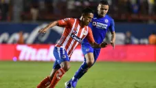 Cruz Azul: Primer partido del año vs San Luis, el parteaguas de la era Siboldi