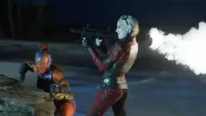 Suicide Squad: Primer teaser de la nueva película emocionó a los fans