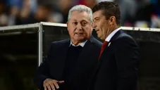 Chivas: Vucetich jamás ha perdido contra el Chepo de la Torre