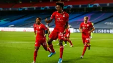Champions League: Bayern Munich, Campeón tras derrotar al PSG