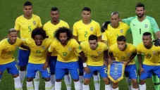 Brasil: Se filtraron los nuevos uniformes de la selección verdeamarelha