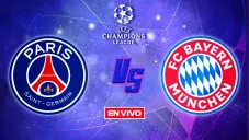 EN VIVO Y EN DIRECTO: PSG vs Bayern Munich Final