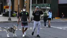 Coronavirus en México