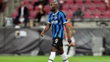 Lukaku: 'El Inter de Milán no está muerto. Esta experiencia nos hará mejores'