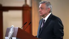 AMLO: El mandamás no descartó convocar un referéndum para juzgar a expresidentes