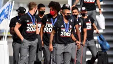 Bayern Múnich: Bávaros no pudieron festejar con afición tras ganar la Champions