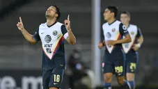 América: Con tiempo para encontrar el reemplazo de Bruno Valdez