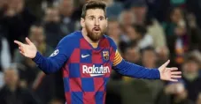 Messi: Sitio web del astro argentino incrementó visitas por su inminente salida del Barcelona