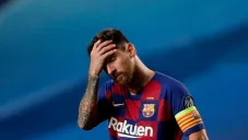 Messi: Aficionado del Barcelona insultó a Lionel y deseó que le vaya mal en la vida