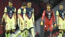 América: 'El equipo no nos ha gustado', aseguró Miguel Herrera