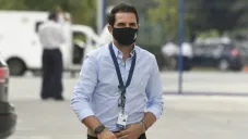 Rayados: Duilio Davino reveló que tuvo coronavirus hace unos meses