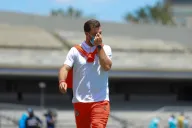 Xolos: Pablo Guede reveló que le genera inquietud el mal funcionamiento de su equipo