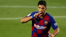 Juventus: Luis Suárez toma fuerza para reforzar a la Vecchia Signora