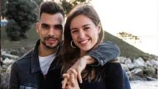 MotoGp: Piloto portugués se casará con su hermanastra