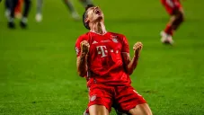 Robert Lewandowski: Elegido jugador del año por revista alemana