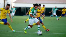 Andrés Guardado y Diego Lainez: Pilares importantes para Pellegrini