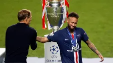 Neymar: &quot;Me quedo en el PSG la próxima temporada&quot;
