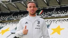 Arthur Melo sobre Suárez: ‘Aportaría mucho valor a la Juventus’