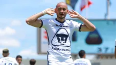 Carlos González: 'Lo que más me satisface es callar a todos con mis goles'