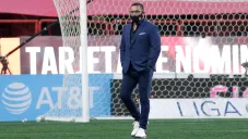 Antonio Mohamed previo a duelo contra Xolos