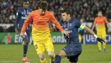 Director deportivo del PSG: ‘Si pensamos en fichar a Messi’
