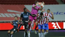 Toño Rodríguez en equivocación