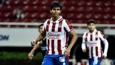 JJ Macías sobre su penalti: 'Éxito no se alcanza sin fallar antes'