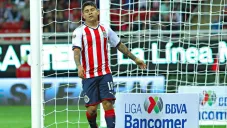 Eduardo López en lamento con Chivas