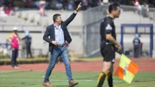 Siboldi: Desde que salí de Cruz Azul deseaba volver para darle el título