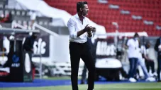 Diego Cocca: 'Queremos que la afición del Atlas se ilusione'