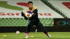 Pumas: 'Alfredo Talavera podría ser como Buffon o Van der Sar', aseguró Lillini