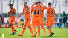 Juventus: Cristiano Ronaldo abrió goleada de la Vecchia Signora en amistoso