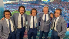 Ritual NFL salió del aire después de más de 30 años